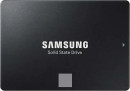 Твердотельный накопитель SSD 2.5" 500 Gb SamsungMZ-77E500B/EU Read 560Mb/s Write 530Mb/s 3D V-NAND
