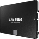 Твердотельный накопитель SSD 2.5" 500 Gb SamsungMZ-77E500B/EU Read 560Mb/s Write 530Mb/s 3D V-NAND2