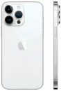 Смартфон Apple iPhone 14 Pro Max серебристый 6.7" 128 Gb 1 симкарта 5G LTE NFC2
