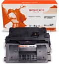 Картридж Print-Rite PR-CF281X для LJ Ent M630/M605dn/M606dn/M605x 25000стр Черный2