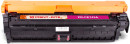 Картридж Print-Rite PR-CE743A для LJ CP5220/CP5221/CP5223/CP5225 7300стр Пурпурный2