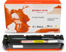 Картридж Print-Rite PR-W2412A для Color LJ Pro M155/MFP M182nw/M183fw 850стр Желтый