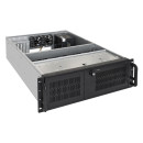 Серверный корпус ExeGate Pro 4U650-010/4U4139L <RM 19", высота 4U, глубина 650, БП 1100RADS, USB>2