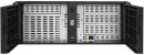 Серверный корпус ExeGate Pro 4U480-15/4U4132 <RM 19", высота 4U, глубина 480, БП 1200ADS, USB>3