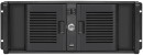 Серверный корпус ExeGate Pro 4U480-15/4U4132 <RM 19", высота 4U, глубина 480, БП 1200ADS, USB>4