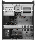 Серверный корпус ExeGate Pro 4U480-15/4U4132 <RM 19", высота 4U, глубина 480, БП 1200ADS, USB>5