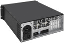 Серверный корпус ExeGate Pro 4U480-15/4U4132 <RM 19", высота 4U, глубина 480, БП 1200ADS, USB>7