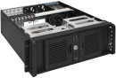 Серверный корпус ExeGate Pro 4U480-15/4U4132 <RM 19", высота 4U, глубина 480, БП 1200ADS, USB>8