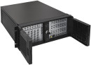 Серверный корпус ExeGate Pro 4U480-15/4U4132 <RM 19", высота 4U, глубина 480, БП 1200ADS, USB>9