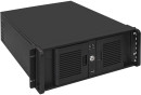 Серверный корпус ExeGate Pro 4U480-15/4U4132 <RM 19", высота 4U, глубина 480, БП 1000ADS, USB>