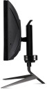 Монитор 34" Acer Nitro XR343CKPbmiipphuzx черный IPS 3440x1440 400 cd/m^2 1 ms HDMI DisplayPort USB Type-C UM.CX3EE.P015