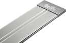 Инфракрасный обогреватель BALLU BIH-AP4-0.8-M 800 Вт серый нержавеющая сталь2