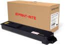 Картридж Print-Rite PR-TK-8115BK для Mita Ecosys M8124cidn/M8130cidn 12000стр Черный2