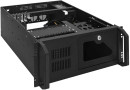 Серверный корпус ExeGate Pro 4U450-26/4U4020S <RM 19", высота 4U, глубина 450, БП 1200ADS, USB>6