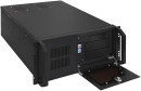 Серверный корпус ExeGate Pro 4U450-26/4U4020S <RM 19", высота 4U, глубина 450, БП 1200ADS, USB>8