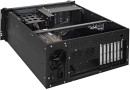 Серверный корпус ExeGate Pro 4U450-26/4U4020S <RM 19", высота 4U, глубина 450, БП 1200ADS, USB>10