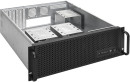Серверный корпус ExeGate Pro 3U450-09 <RM 19", высота 3U, глубина 450, БП 900ADS, USB>3
