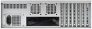 Серверный корпус ExeGate Pro 3U450-09 <RM 19", высота 3U, глубина 450, БП 900ADS, USB>8