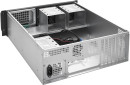 Серверный корпус ExeGate Pro 3U450-09 <RM 19", высота 3U, глубина 450, БП 2U-1000ADS, USB>5