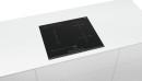 Варочная панель индукционная Bosch PVS651FC5E черный2
