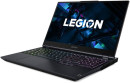 Ноутбук Lenovo Legion 5 15ACH6A 15.6" 1920x1080 AMD Ryzen 7-5800H SSD 1024 Gb 16Gb WiFi (802.11 b/g/n/ac/ax) Bluetooth 5.1 AMD Radeon RX 6600M 8192 Мб синий DOS 82NW005TRM5