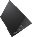 Ноутбук LENOVO Legion S7 15ACH6 82K80027RM 5900HX 3300 МГц 15.6" Cенсорный экран нет 3840 х 2160 16Гб DDR4 3200 МГц SSD 1Тб без ОС Shadow Black 1.9 кг 82K80027RM9