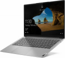 Ноутбук Lenovo Yoga Slim 7 13ACN5 13.3" 2560x1600 AMD Ryzen 7-5800U SSD 512 Gb 8Gb Bluetooth 5.0 AMD Radeon Graphics серебристый Windows 11 Home 82CY001HRM3