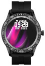 Смарт-часы Digma Smartline F3 1.28" TFT черный (F3B)2