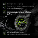 Смарт-часы Digma Smartline F3 1.28" TFT черный (F3B)8