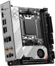 Материнская плата MSI MPG B650I EDGE WIFI Socket AM5 AMD B650 2xDDR5 1xPCI-E 16x 4xSATA III mini-ITX Retail3