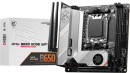 Материнская плата MSI MPG B650I EDGE WIFI Socket AM5 AMD B650 2xDDR5 1xPCI-E 16x 4xSATA III mini-ITX Retail5