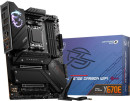 Материнская плата AMD X670 SAM5 ATX MPG X670E CARBON WIFI MSI4