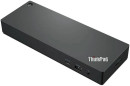Док-станция Lenovo ThinkPad Universal Thunderbolt 4 Dock 40B00135CN