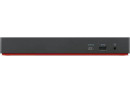 Док-станция Lenovo ThinkPad Universal Thunderbolt 4 Dock 40B00135CN3
