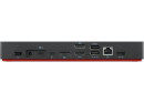 Док-станция Lenovo ThinkPad Universal Thunderbolt 4 Dock 40B00135CN4