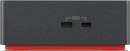 Док-станция Lenovo ThinkPad Universal Thunderbolt 4 Dock 40B00135CN5