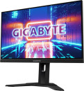 Монитор 23.8" GigaByte Gigabyte G24F 2-EU Gaming черный IPS 1920x1080 300 cd/m^2 1 ms HDMI DisplayPort Аудио USB 9DG24F2-00-1ABEU2