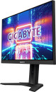 Монитор 23.8" GigaByte Gigabyte G24F 2-EU Gaming черный IPS 1920x1080 300 cd/m^2 1 ms HDMI DisplayPort Аудио USB 9DG24F2-00-1ABEU3