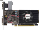 Видеокарта Afox GeForce GT 610 AF610-1024D3L7-V6 PCI-E 1024Mb DDR3 64 Bit Retail2