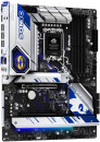 Материнская плата Asrock Z790 PG SONIC Soc-1700 Intel Z790 4xDDR5 ATX AC`97 8ch(7.1) 2.5Gg RAID+HDMI+DP3