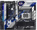 Материнская плата Asrock Z790 PG SONIC Soc-1700 Intel Z790 4xDDR5 ATX AC`97 8ch(7.1) 2.5Gg RAID+HDMI+DP7