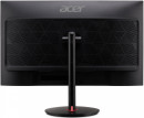 Монитор 32" Acer Nitro XV322QKKVbmiiphuzx черный IPS 3840x2160 400 cd/m^2 0.5 ms HDMI DisplayPort USB Type-C4