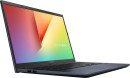 Ноутбук ASUS VivoBook 15 X513EA-BQ2179 15.6" 1920x1080 Intel Core i7-1165G7 SSD 512 Gb 8Gb Intel Iris Xe Graphics черный DOS 90NB0SG4-M335703
