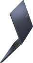 Ноутбук ASUS VivoBook 15 X513EA-BQ2179 15.6" 1920x1080 Intel Core i7-1165G7 SSD 512 Gb 8Gb Intel Iris Xe Graphics черный DOS 90NB0SG4-M335707