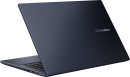 Ноутбук ASUS VivoBook 15 X513EA-BQ2179 15.6" 1920x1080 Intel Core i7-1165G7 SSD 512 Gb 8Gb Intel Iris Xe Graphics черный DOS 90NB0SG4-M335708