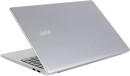 Ноутбук HIPER ExpertBook MTL1577 15.6" 1920x1080 AMD Ryzen 5-5600U SSD 256 Gb 8Gb AMD Radeon Graphics серебристый DOS BQ3LVDDQ7