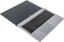 Ноутбук HIPER ExpertBook MTL1577 15.6" 1920x1080 AMD Ryzen 5-5600U SSD 256 Gb 8Gb AMD Radeon Graphics серебристый DOS BQ3LVDDQ9