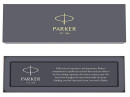 Набор ручек Parker IM Core FK221 (CW2093216) Black GT M сталь нержавеющая подар.кор. ручка перьевая, ручка шариковая5