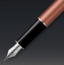 Ручка перьевая перьевая Parker F545 F4