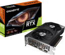 Видеокарта GigaByte nVidia GeForce RTX 3060 GAMING OC PCI-E 8192Mb GDDR6 128 Bit Retail GV-N3060GAMING OC-8GD2